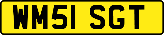 WM51SGT