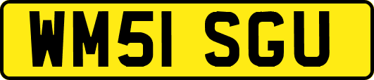 WM51SGU