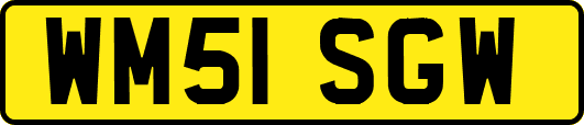WM51SGW
