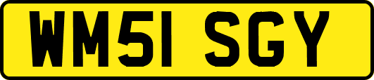 WM51SGY