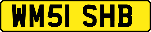 WM51SHB