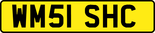 WM51SHC