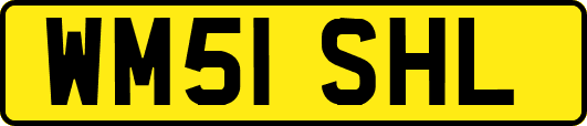 WM51SHL