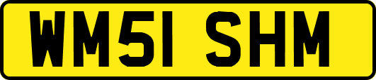 WM51SHM