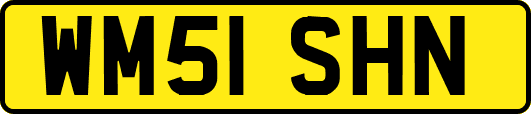 WM51SHN
