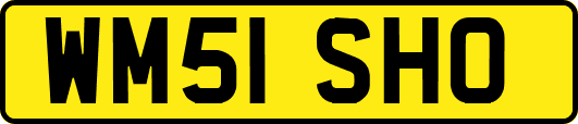 WM51SHO