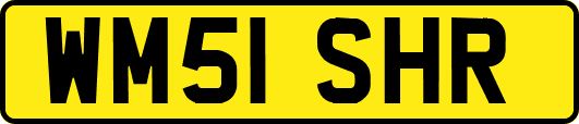 WM51SHR