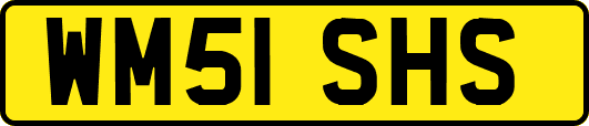 WM51SHS