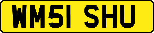 WM51SHU
