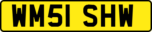 WM51SHW