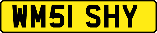 WM51SHY