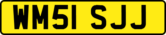 WM51SJJ