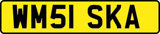 WM51SKA