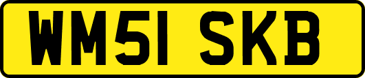 WM51SKB