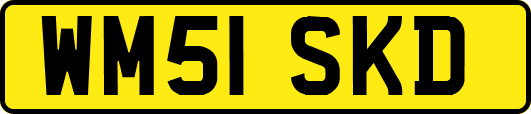 WM51SKD