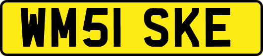WM51SKE