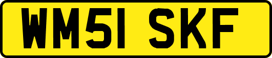 WM51SKF