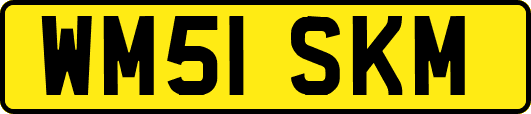 WM51SKM
