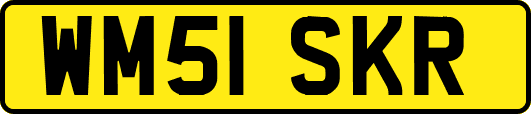 WM51SKR