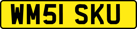 WM51SKU