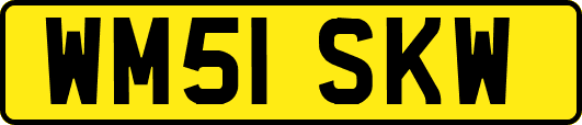 WM51SKW