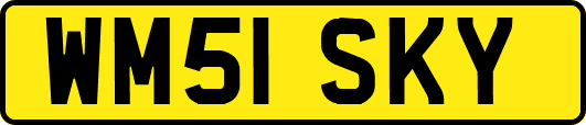 WM51SKY
