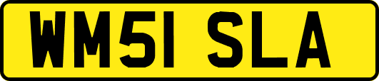 WM51SLA