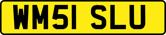 WM51SLU