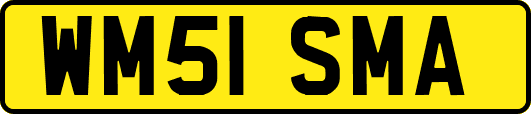 WM51SMA