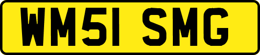 WM51SMG
