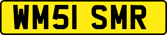 WM51SMR