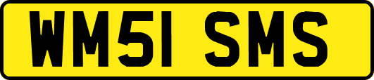 WM51SMS