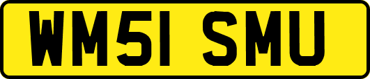 WM51SMU