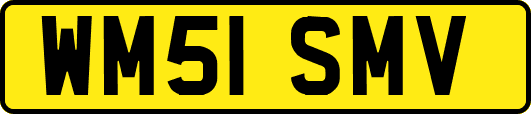 WM51SMV