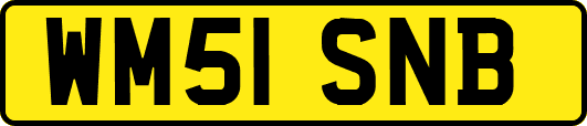 WM51SNB