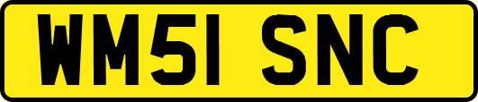 WM51SNC