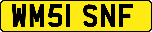 WM51SNF