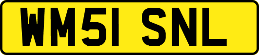 WM51SNL