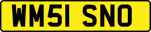 WM51SNO