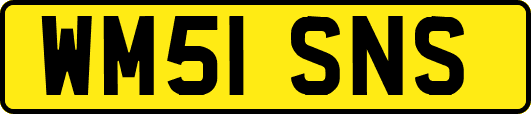 WM51SNS