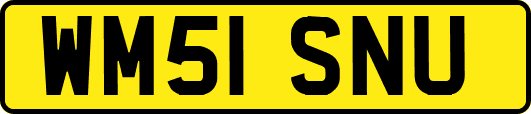 WM51SNU