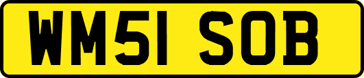 WM51SOB