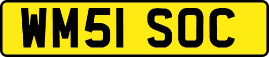 WM51SOC