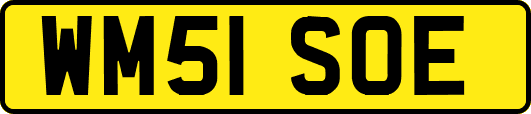 WM51SOE