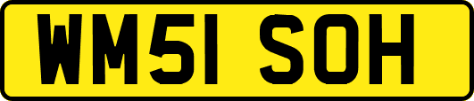 WM51SOH