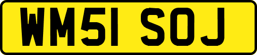 WM51SOJ