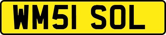 WM51SOL