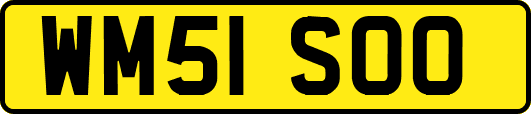 WM51SOO