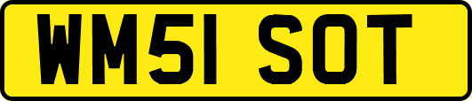WM51SOT