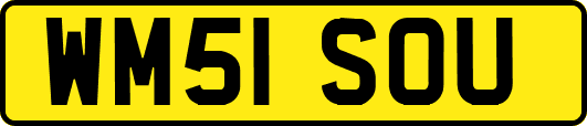 WM51SOU